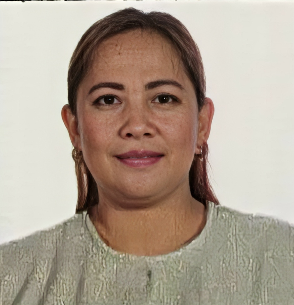 MARTINEZ, MARIA DOLORES B.